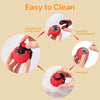 Geamen Interactive Cat Toys with Bird Sounds